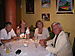 Geneviève, Pat, Guy et Patrick