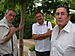 Jacques, Jean-Marie et Jean-Pierre