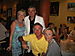Yvette, Marie-France, Simon et Gérard