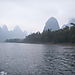Guilin rivière li