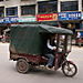 Guilin triporteur
