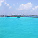Maldives bandos