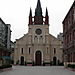 Shanghai église