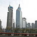shanghai Pudong