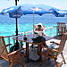 Maldives visite d'atoll