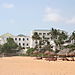 la plage du mount lavinia