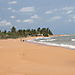 les plages du sud