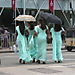le sari habit traditionnel