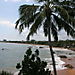 les plages du sud