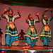 les danses du royaume de Kandy