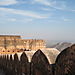 le fort de jaigarh