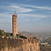 le fort de jaigarh