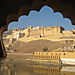 fort d'amber