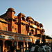Jaipur, palace