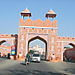 jaipur, porte d'entrée de la cité