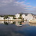 Udaïpur, au bord du lac
