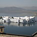Udaïpur, lake palace