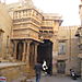 Jaisalmer, rue dans le fort