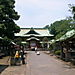 temple à Tokyo