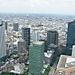 Tokyo vue de l'immeuble du gouvernement