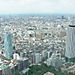 Tokyo, ville basse de 12 millions d'habitants