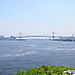 Le port vers la mer du Japon