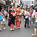Quartier des geishas à Kyoto (rare)