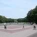 parc public à Tokyo