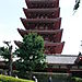 Une pagode
