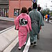 Couple moderne 
