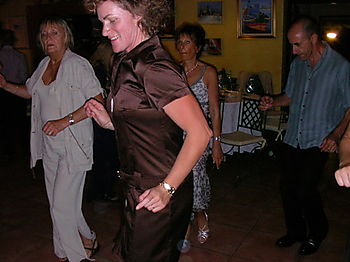 ça danse!!!