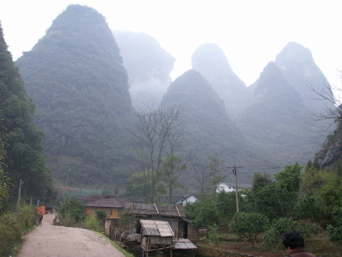 Guilin