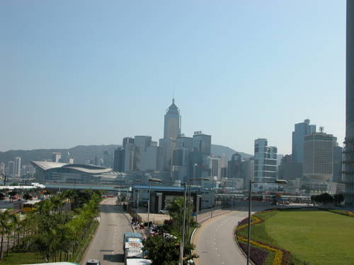 Central