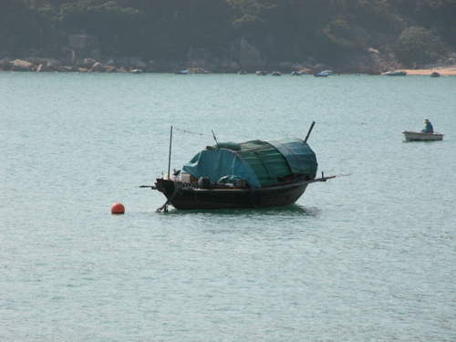 Sampan
