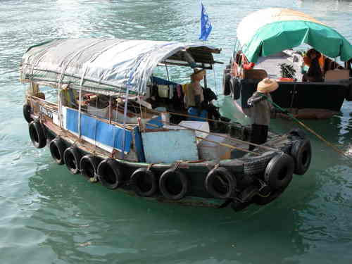 Sampan3