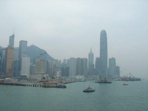central