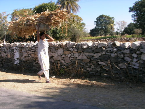 dur dur d'être une femme en Inde