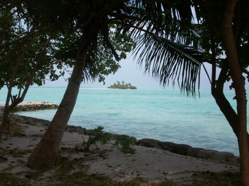 Maldives Rihiveli