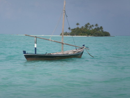 Maldives Rihiveli
