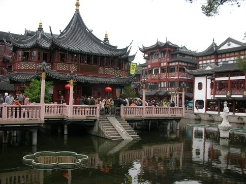 shanghai