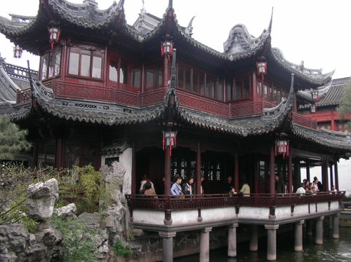 shanghai