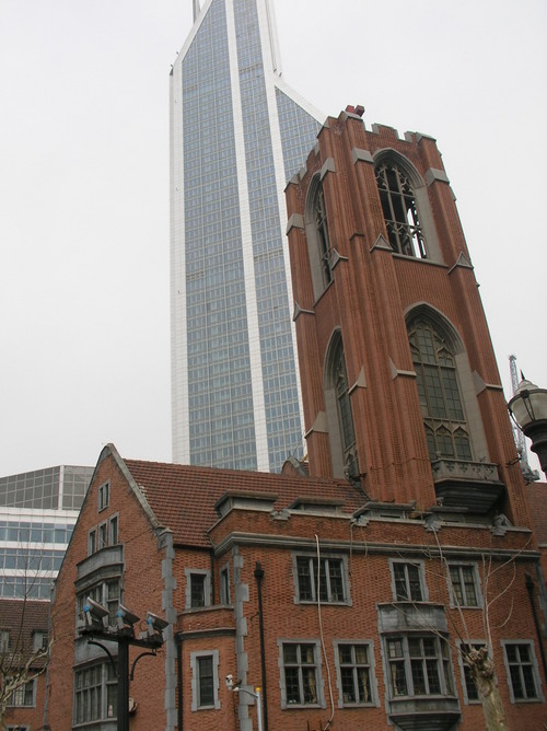 shanghai