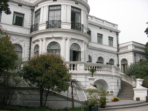 shanghai