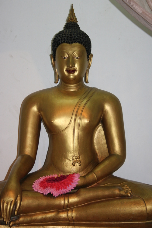 bouddha