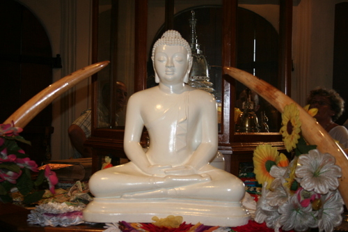 encore bouddha